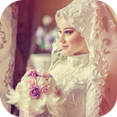 New Muslim Wedding Dress APK