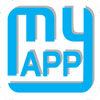 My App UK - service provider icon
