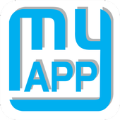 My App UK - service provider icono