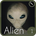 Alien: Space Fear icône