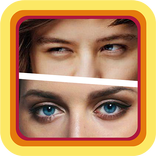 Угадай ютубера по глазам