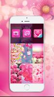 Valentine's Day Love Wallpaper اسکرین شاٹ 1