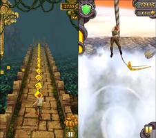 Guide for Temple Run 2 Plakat