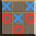 Tic Tac Toe X & O