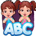 Learn ABC Kids Free ikon