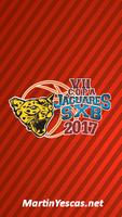 SXB - Copa Jaguares 2017 スクリーンショット 2