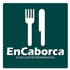 Restaurantes En Caborca アイコン