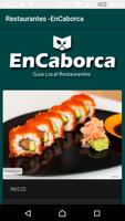 Restaurantes En Caborca ポスター