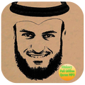 Mishary Full Offline Quran MP3