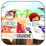 Tips For Beach Buggy Racing 2 - 2018 иконка
