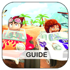 Tips For Beach Buggy Racing 2 - 2018 icon