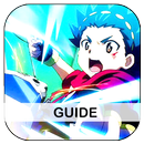 Tips For Beyblade Burst 2018 APK