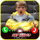 call Video from Georgie APK