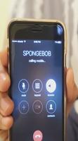 پوستر Call from Sponge.b0b the Simulator 2018