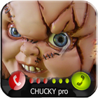 Ring fra Killer Chucky biểu tượng