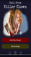 Ring fra Killer Chucky ảnh chụp màn hình 1