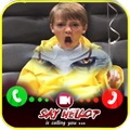fake call from Georgie Video 2018