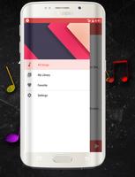 Music Player 截图 2