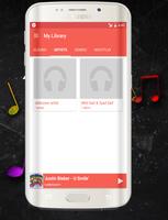 Music Player Screenshot 3