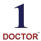 1 DOCTOR آئیکن