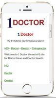 1 DOCTOR स्क्रीनशॉट 1