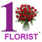 1 Florist Wholesale Flowers icône