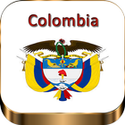 Emisoras Colombianas 图标