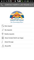 Contact North Las Vegas Screenshot 2
