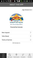 Contact North Las Vegas capture d'écran 3