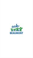 Ask Beaumont poster