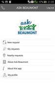 Ask Beaumont ภาพหน้าจอ 2