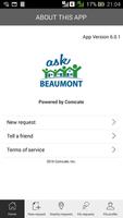 Ask Beaumont Ekran Görüntüsü 3