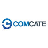 آیکون‌ Comcate Demo App