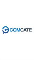 Comcate Demo App الملصق