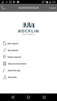 Access Rocklin capture d'écran 2