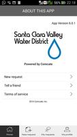 Access Valley Water Screenshot 3