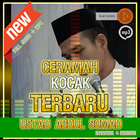 Ceramah Lucu Terbaru Ustad Somad Offline Mp3+Mp4 Zeichen
