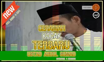 Ceramah Lucu Terbaru Ustad Somad Offline Mp3+Mp4 Screenshot 2