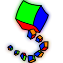 Snake Cubes 3D APK