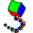 Snake Cubes 3D APK