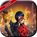 Miraculous Chat Noir Adventure APK