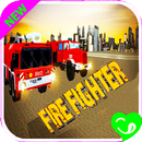 Firefighter Mission APK