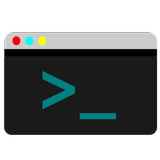 Comandos Gnu/Linux иконка