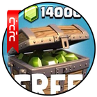 Clashk of war Site icon