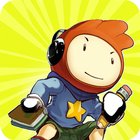New Guide for Scribblenaut Unlimited icône
