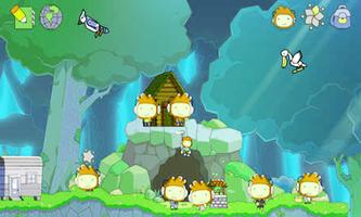 New Guide for Scribblenaut Unlimited скриншот 1