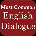 Most Common English Dialogue Zeichen