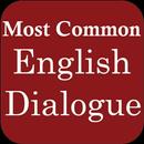 Most Common English Dialogue APK
