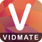 2016 Vid Mate Downloader Guide ไอคอน