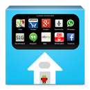 Verstecke App - Verknüpfung APK